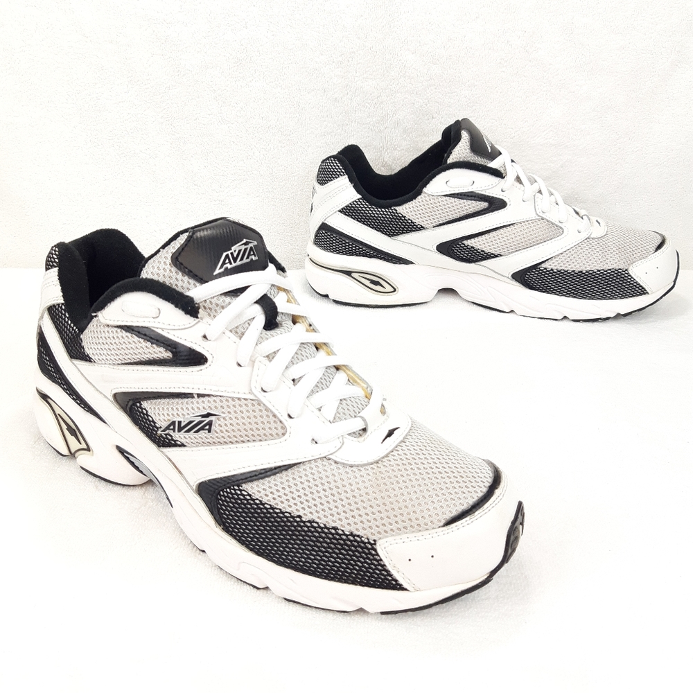AVIA MEN RUNNING SHOES - Picture 9 of 16